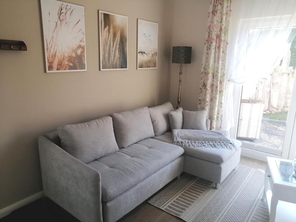 Gemuetliche Ferienwohnung Oase 22 Kühlungsborn Dış mekan fotoğraf